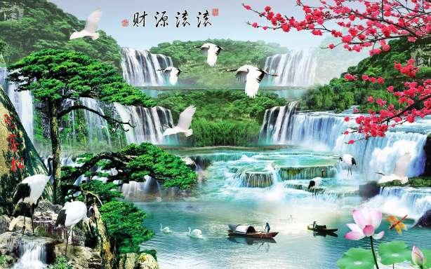 神奇小子龙之陷阱